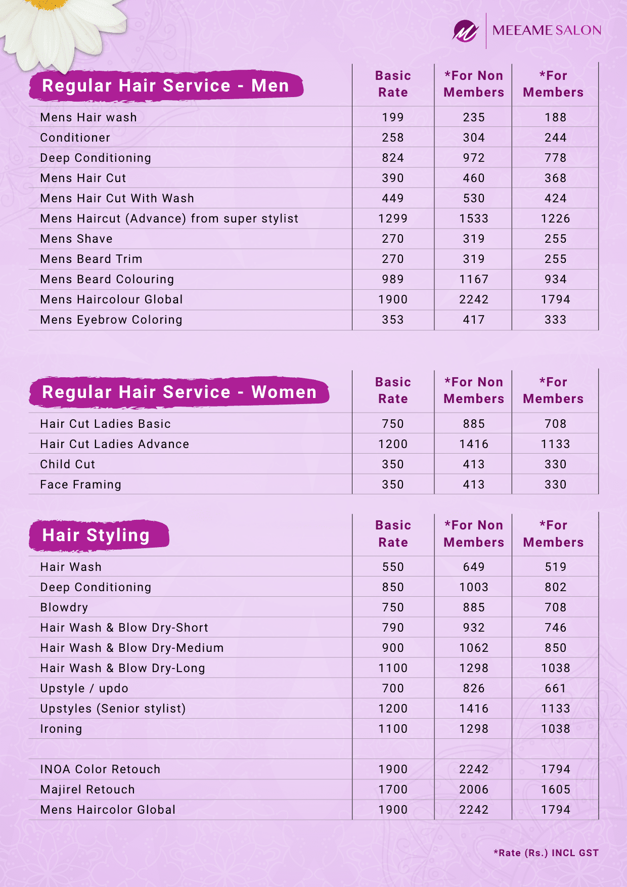 Hair-Care